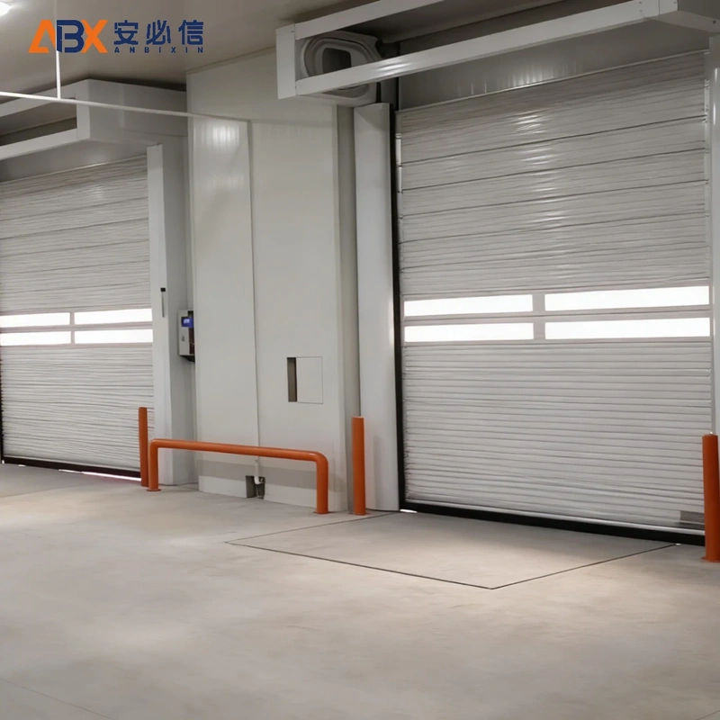 达州市医药密闭高速门